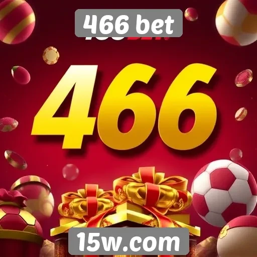 Exploração das ofertas de bônus na 466 bet