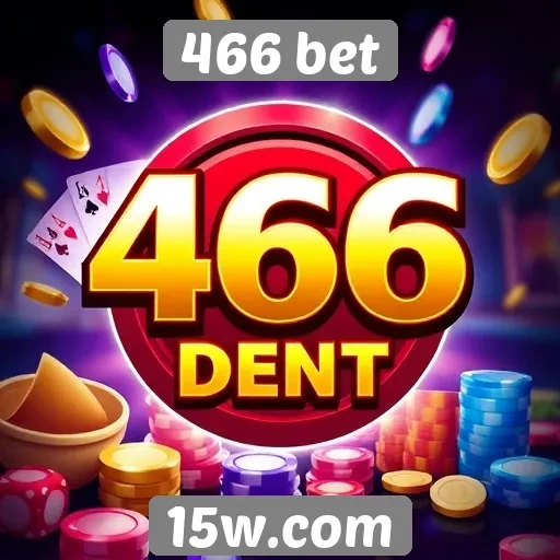 Tendências de jogos de cassino na 466 bet