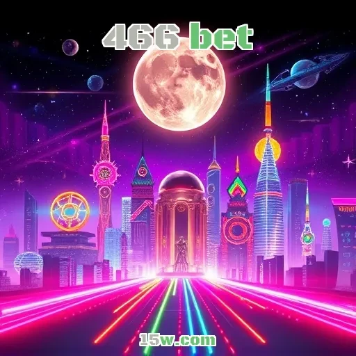 466 bet Jogos