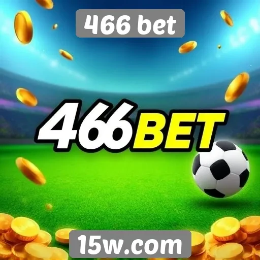 Principais jogos disponíveis na plataforma 466 bet