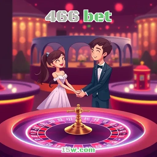 466 bet Notícias