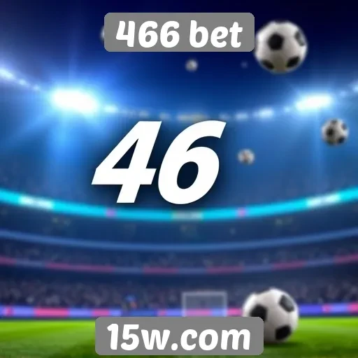Estratégias de apostas populares na 466 bet