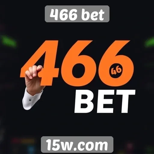 Impacto das regulamentações no site 466 bet