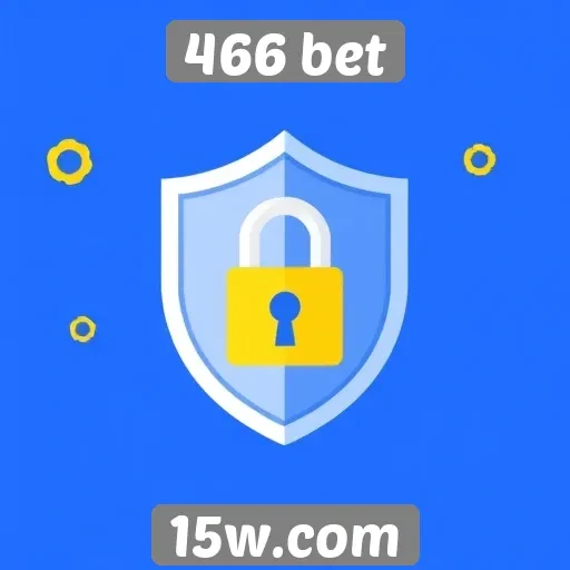 Dicas de segurança ao jogar no 466 bet
