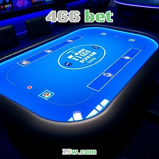 466 bet Caça-Níqueis